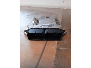 Gebruikte Computer Motormanagement Landrover Range Rover Evoque (LVJ/LVS) 2.0 eD 150 16V Prijs op aanvraag aangeboden door Autohandel-Smet Gebroeders NV