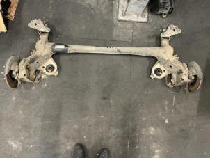 Begagnade Bakre drivaxel Opel Astra K Sports Tourer 1.5 CDTi 105 12V Pris på förfrågan erbjuds av Autohandel-Smet Gebroeders NV