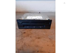 Gebruikte Navigatie computer Audi Q2 (GAB/GAG) 1.6 30 TDI 16V Prijs op aanvraag aangeboden door Autohandel-Smet Gebroeders NV