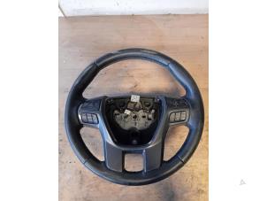Używane Kierownica Ford Ranger 3.2 TDCI 20V 4x4 Cena na żądanie oferowane przez Autohandel-Smet Gebroeders NV