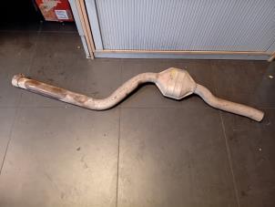 Begagnade Katalytisk avgasrenare BMW 3 serie Touring (F31) 318d 2.0 16V Pris på förfrågan erbjuds av Autohandel-Smet Gebroeders NV