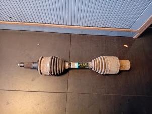 Begagnade Drivaxel, höger fram Ford Ranger 2.0 EcoBlue 16V 4x4 Pris på förfrågan erbjuds av Autohandel-Smet Gebroeders NV