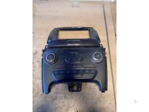 Begagnade Luftkonditionering, kontrollpanel Ford Ranger 2.0 EcoBlue 16V 4x4 Pris på förfrågan erbjuds av Autohandel-Smet Gebroeders NV