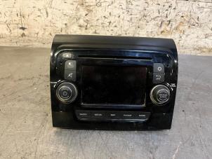 Begagnade Navigeringsdisplay Fiat Ducato (250) 2.3 D 130 Multijet Pris på förfrågan erbjuds av Autohandel-Smet Gebroeders NV