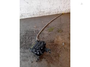 Używane Silnik tylnej klapy BMW 3 serie Touring (F31) 318d 2.0 16V Cena na żądanie oferowane przez Autohandel-Smet Gebroeders NV