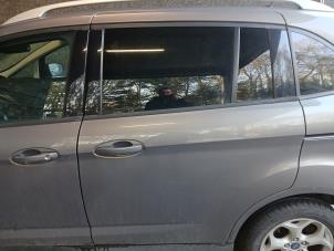 Gebruikte Portier 4Deurs links-achter Ford Grand C-Max (DXA) 1.0 Ti-VCT EcoBoost 12V 125 Prijs op aanvraag aangeboden door Autohandel-Smet Gebroeders NV