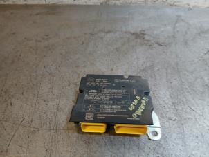 Używane Modul poduszki powietrznej Ssang Yong Korando 1.5 e-XGDi 16V 2WD Cena na żądanie oferowane przez Autohandel-Smet Gebroeders NV