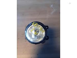 Gebruikte Mistlamp links-voor Jeep Renegade (BU) 1.0 GSE T3 12V Prijs op aanvraag aangeboden door Autohandel-Smet Gebroeders NV