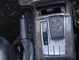 Gebruikte Automaatbak Mercedes G AMG (463) 5.5 G 63 AMG V8 32V Prijs op aanvraag aangeboden door Autohandel-Smet Gebroeders NV