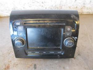 Begagnade Navigeringsdisplay Fiat Ducato (250) 2.3 D 180 Multijet Pris på förfrågan erbjuds av Autohandel-Smet Gebroeders NV