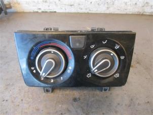 Begagnade Luftkonditionering, kontrollpanel Fiat Ducato (250) 2.3 D 180 Multijet Pris på förfrågan erbjuds av Autohandel-Smet Gebroeders NV