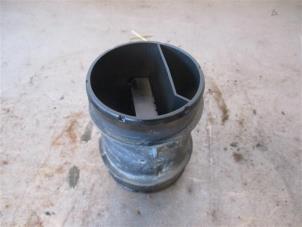 Gebruikte Luchthoeveelheidsmeter Fiat Ducato (250) 2.3 D 180 Multijet Prijs op aanvraag aangeboden door Autohandel-Smet Gebroeders NV