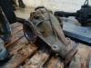 Bakre differential från en Mitsubishi Pajero Hardtop (V6/7), Terrängbil, 2000 / 2006 2000