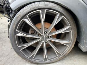 Gebruikte Velgen set + banden Hyundai Tucson (TL) 1.6 T-GDi 16V 4WD Prijs op aanvraag aangeboden door Autohandel-Smet Gebroeders NV