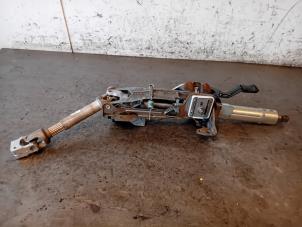 Begagnade Rattstångshölje (komplett) Mercedes Sprinter 5t (907.6) 311 CDI 2.1 D FWD Pris på förfrågan erbjuds av Autohandel-Smet Gebroeders NV