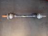 BMW 5 serie (F10) 520d 16V Drivaxel, vänster bak