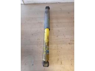 Gebruikte Schokdemper links-achter Jeep Grand Cherokee (WH/WK) 6.1 SRT-8 Prijs op aanvraag aangeboden door Autohandel-Smet Gebroeders NV