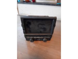 Gebruikte Navigatie Set Porsche Panamera (970) 3.0 D V6 24V Prijs op aanvraag aangeboden door Autohandel-Smet Gebroeders NV