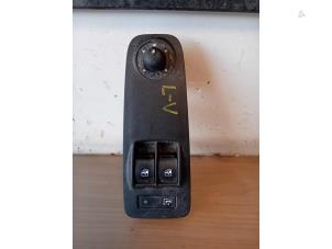 Begagnade Flerfunktionsbrytare, fönster Fiat Ducato (250) 2.3 D 130 Multijet Pris på förfrågan erbjuds av Autohandel-Smet Gebroeders NV