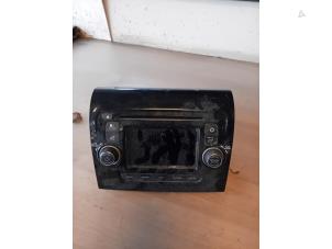 Begagnade Navigeringssystem Fiat Ducato (250) 2.3 D 130 Multijet Pris på förfrågan erbjuds av Autohandel-Smet Gebroeders NV