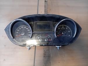 Używane Licznik kilometrów KM Fiat Ducato (250) 2.3 D 130 Multijet Cena na żądanie oferowane przez Autohandel-Smet Gebroeders NV