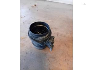 Begagnade Luftflödesmätare Skoda Superb Combi (3V5) 1.6 TDI Pris på förfrågan erbjuds av Autohandel-Smet Gebroeders NV