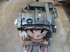 Motor van een Peugeot 206 CC (2D) 1.6 16V 2005