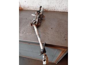 Begagnade Rattstångshölje (komplett) Mercedes Sprinter 3,5t (907.6/910.6) 314 CDI 2.1 D RWD Pris på förfrågan erbjuds av Autohandel-Smet Gebroeders NV