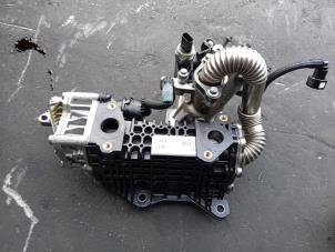 Gebruikte EGR koeler Peugeot Partner Prijs op aanvraag aangeboden door Autohandel-Smet Gebroeders NV