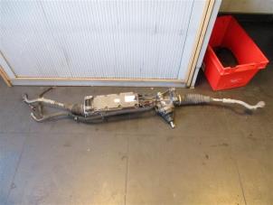 Begagnade Styrbox Audi Q5 (FYB/FYG) 2.0 40 TDI 16V Quattro Pris på förfrågan erbjuds av Autohandel-Smet Gebroeders NV