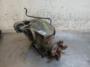 Gebruikte Differentieel achter Mercedes Vito (447.6) 2.2 116 CDI 16V Prijs op aanvraag aangeboden door Autohandel-Smet Gebroeders NV