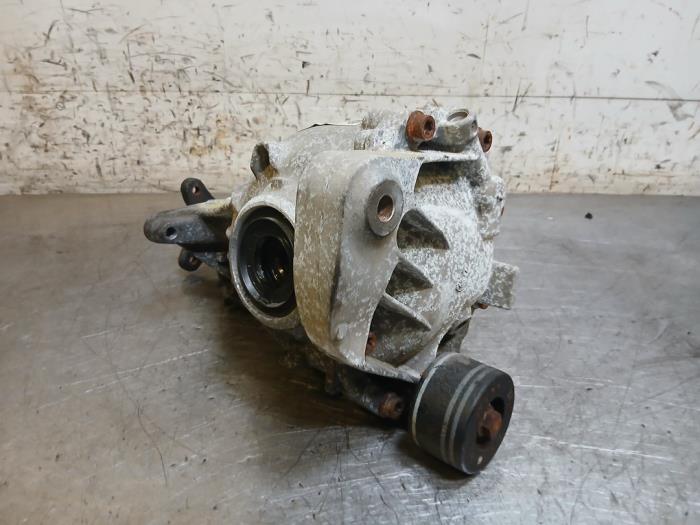 Bakre differential från en BMW 5 serie (F10) 520d 16V 2016