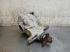 BMW 5 serie (F10) 520d 16V Bakre differential