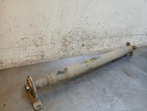 Begagnade Mellanaxel Mercedes Sprinter 3,5t (907.6/910.6) 314 CDI 2.1 D RWD Pris på förfrågan erbjuds av Autohandel-Smet Gebroeders NV