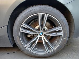 Begagnade Hjul + vinterdäck BMW Z4 Roadster (G29) sDrive 25i 2.0 Twin Power Turbo 16V Pris på förfrågan erbjuds av Autohandel-Smet Gebroeders NV