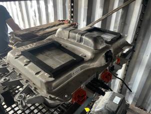 Gebruikte Batterij elektrische auto Landrover Discovery Sport (LC) 1.5 P300e 12V AWD Prijs op aanvraag aangeboden door Autohandel-Smet Gebroeders NV