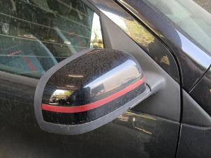 Gebruikte Buitenspiegel rechts Dacia Dokker (0S) 1.3 TCE 130 Prijs op aanvraag aangeboden door Autohandel-Smet Gebroeders NV