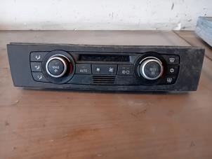 Begagnade Luftkonditionering, kontrollpanel BMW 3 serie (E92) M3 4.0 V8 32V Pris på förfrågan erbjuds av Autohandel-Smet Gebroeders NV
