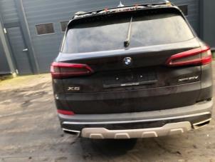 Begagnade Dragkrok BMW X5 (G05) xDrive 30d 3.0 Turbo 24V Mild Hybrid Pris på förfrågan erbjuds av Autohandel-Smet Gebroeders NV