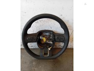 Begagnade Ratt Citroen Berlingo 1.5 BlueHDi 100 Pris på förfrågan erbjuds av Autohandel-Smet Gebroeders NV