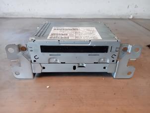 Gebruikte Navigatie Module Jaguar XF (CC9) 3.0 D V6 24V Prijs op aanvraag aangeboden door Autohandel-Smet Gebroeders NV