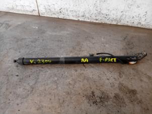 Begagnade Gasfjäder, höger bak Jaguar F-Pace 2.0 D 180 16V Pris på förfrågan erbjuds av Autohandel-Smet Gebroeders NV