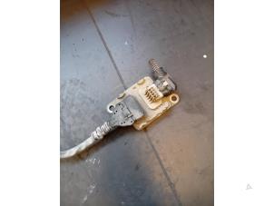 Używane Czujnik Nox Citroen Jumper (U9) 2.0 Blue HDi 160 Cena na żądanie oferowane przez Autohandel-Smet Gebroeders NV