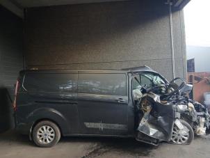 Begagnade Skjutdörr, höger Ford Transit Custom 2.0 TDCi 16V Eco Blue 130 Pris på förfrågan erbjuds av Autohandel-Smet Gebroeders NV