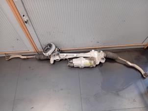 Gebruikte Stuurhuis Renault Talisman Estate (RFDK) 1.6 Energy TCe 200 Prijs op aanvraag aangeboden door Autohandel-Smet Gebroeders NV