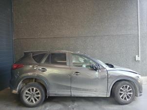 Gebruikte Portier 4Deurs rechts-achter Mazda CX-5 I (KE,GH) 2.2 Skyactiv D 150 16V 4WD Prijs op aanvraag aangeboden door Autohandel-Smet Gebroeders NV