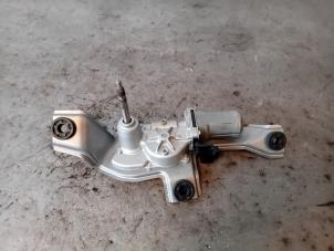 Gebruikte Rolgordijn achter Mazda CX-5 I (KE,GH) 2.2 Skyactiv D 150 16V 4WD Prijs op aanvraag aangeboden door Autohandel-Smet Gebroeders NV