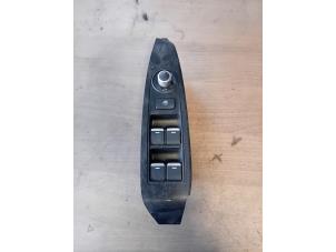 Gebruikte Stuurkolomschakelaar Mazda CX-5 I (KE,GH) 2.2 Skyactiv D 150 16V 4WD Prijs op aanvraag aangeboden door Autohandel-Smet Gebroeders NV