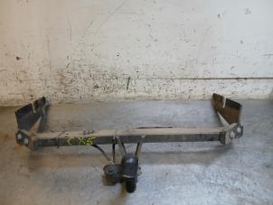 Gebruikte Trekhaak Mazda CX-5 I (KE,GH) 2.2 Skyactiv D 150 16V 4WD Prijs op aanvraag aangeboden door Autohandel-Smet Gebroeders NV