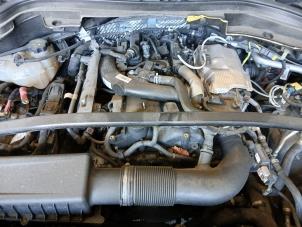 Begagnade Motor Alfa Romeo Stelvio (949) 2.0 T 16V Q4 Pris på förfrågan erbjuds av Autohandel-Smet Gebroeders NV